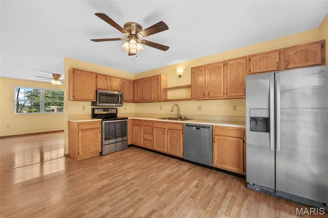 $219,000 | 221 James Street, Bethalto, IL 62010