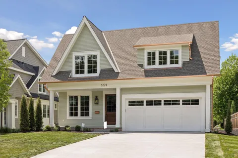 $3,250,000 | 5224 Oaklawn Avenue, Edina, MN 55424