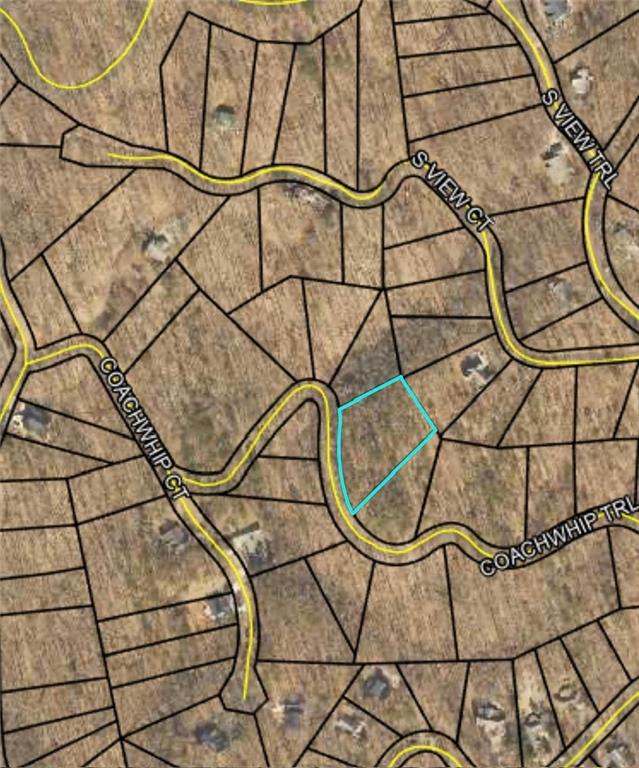 Lt1321 Coachwhip Trail Jasper, GA 30143 - Photo 2 of 28