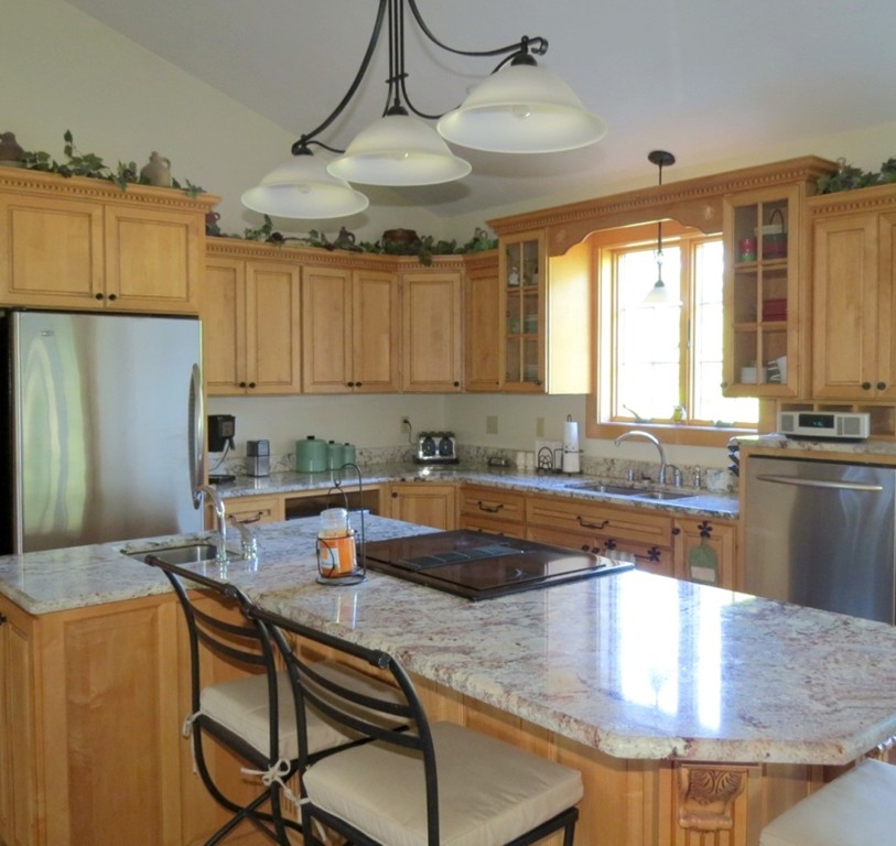 272 Old Harbor Road Westport, MA 02790 - Photo 11 of 30 Gallery Image 11