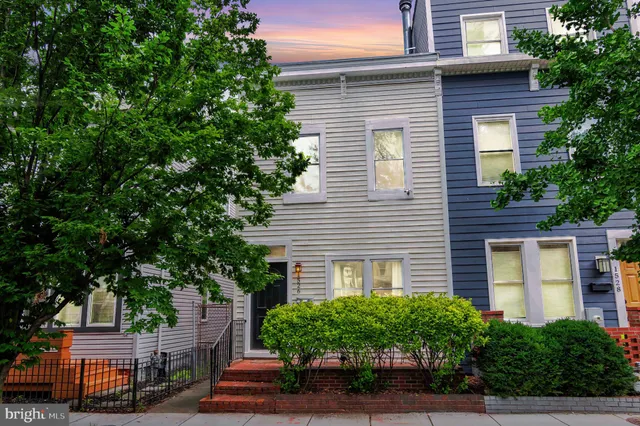 $675,000 | 1526 Gales Street Northeast, Washington, DC 20002
