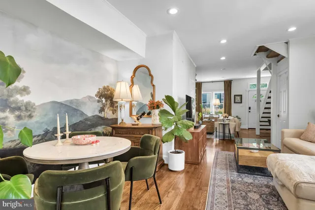 $675,000 | 1526 Gales Street Northeast, Washington, DC 20002