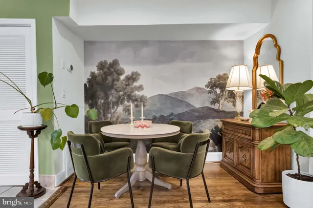 $675,000 | 1526 Gales Street Northeast, Washington, DC 20002