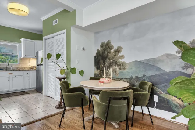 $675,000 | 1526 Gales Street Northeast, Washington, DC 20002