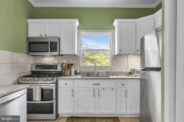 $675,000 | 1526 Gales Street Northeast, Washington, DC 20002