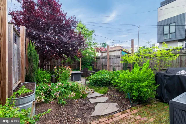 $675,000 | 1526 Gales Street Northeast, Washington, DC 20002