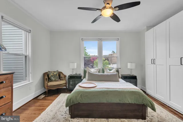 $675,000 | 1526 Gales Street Northeast, Washington, DC 20002