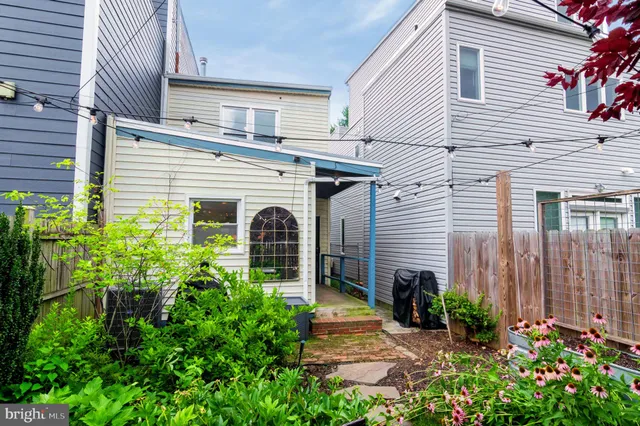 $675,000 | 1526 Gales Street Northeast, Washington, DC 20002