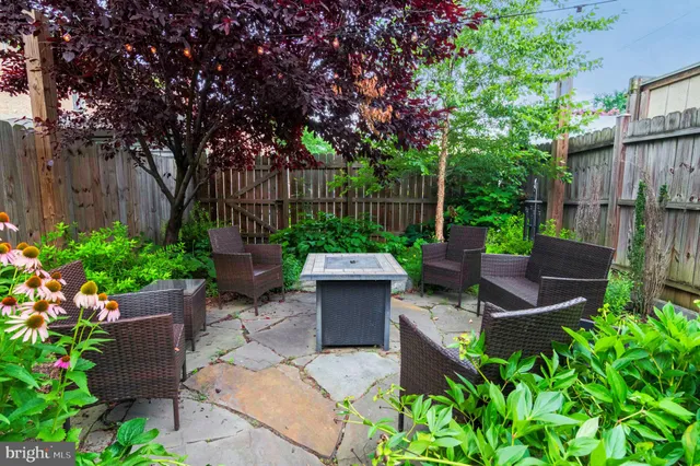 $675,000 | 1526 Gales Street Northeast, Washington, DC 20002