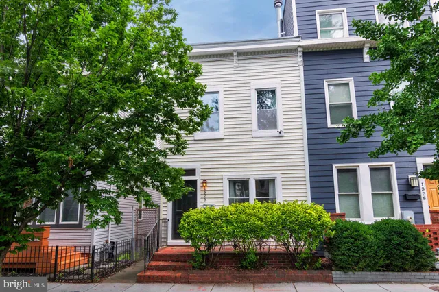 $675,000 | 1526 Gales Street Northeast, Washington, DC 20002