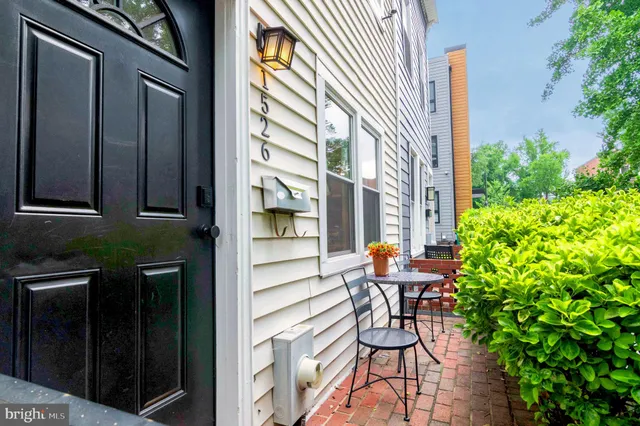 $675,000 | 1526 Gales Street Northeast, Washington, DC 20002