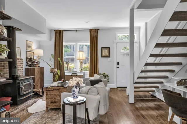 $675,000 | 1526 Gales Street Northeast, Washington, DC 20002