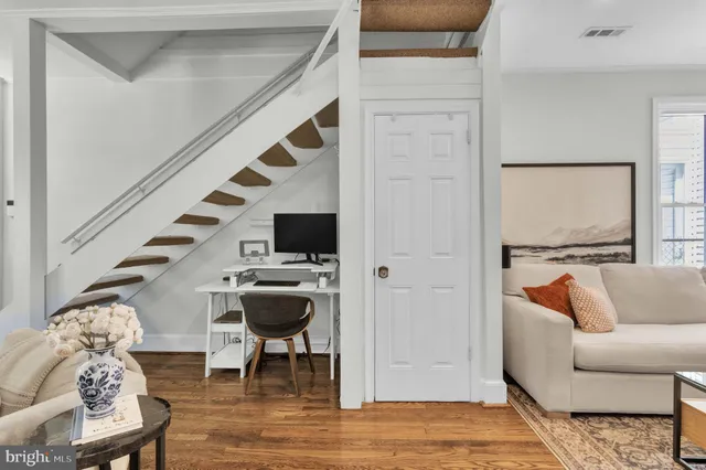 $675,000 | 1526 Gales Street Northeast, Washington, DC 20002