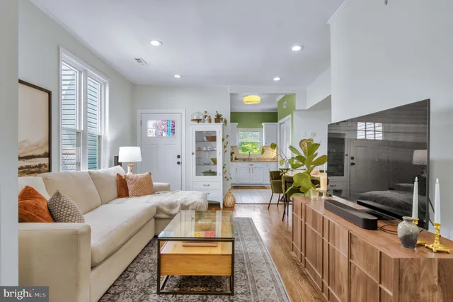 $675,000 | 1526 Gales Street Northeast, Washington, DC 20002