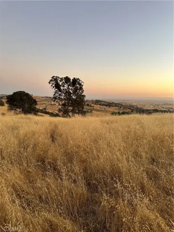 a view of outdoor space with seating area