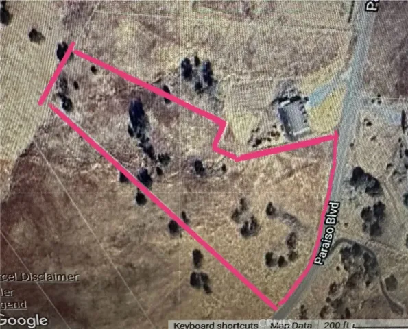 $85,000 | 9775 Paraiso La, La Grange, CA 95329