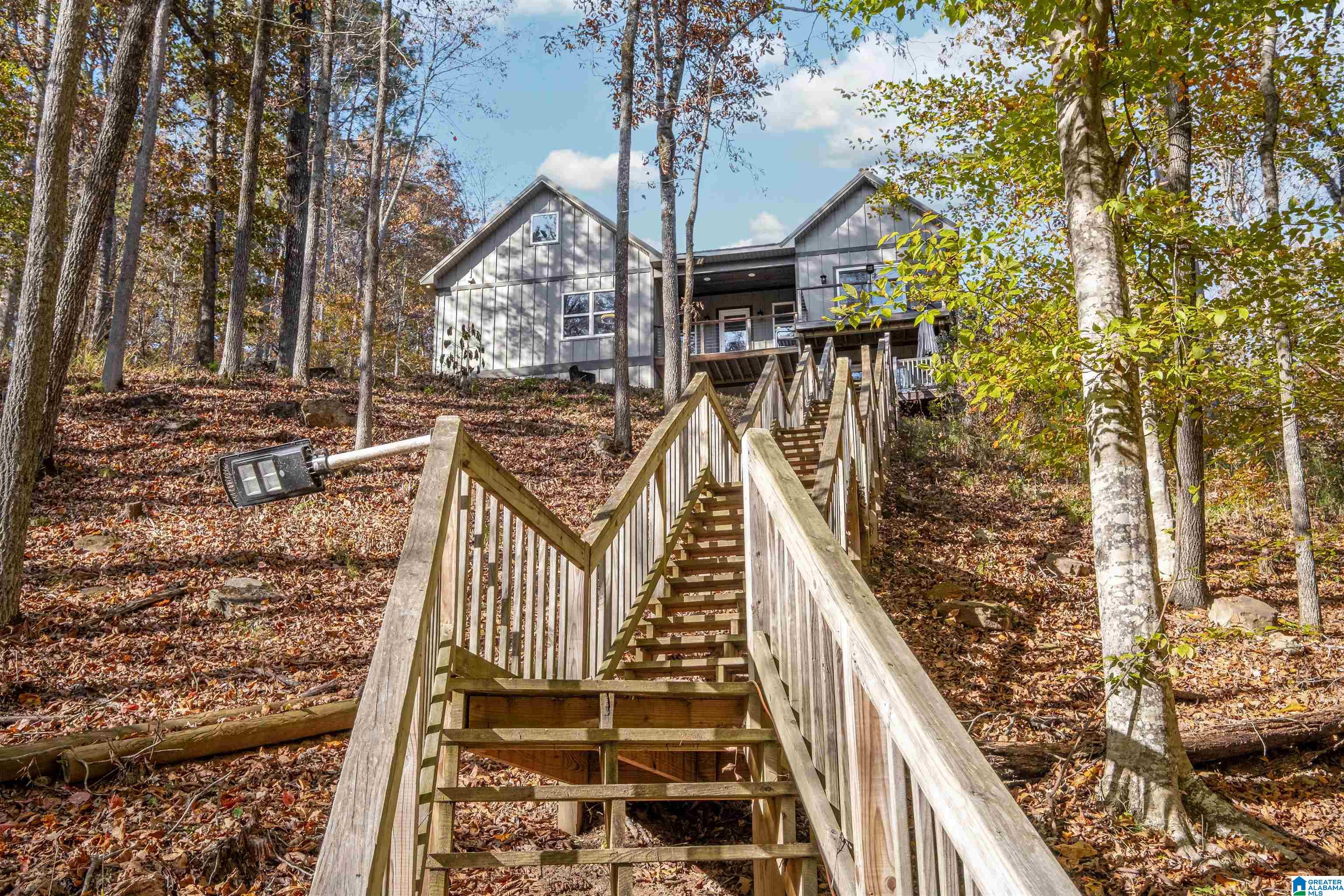 1595 Mohawk Cliff Road Ohatchee, AL 36271 - Photo 43 of 65