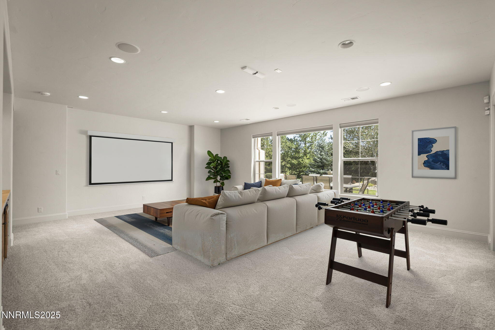 14220 Eagle Springs Court Reno, NV 89511 - Photo 39 of 57 a living room with furniture and a large window