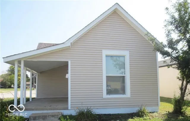 $175,000 | 1117 South Lebanon Street, Lebanon, IN 46052