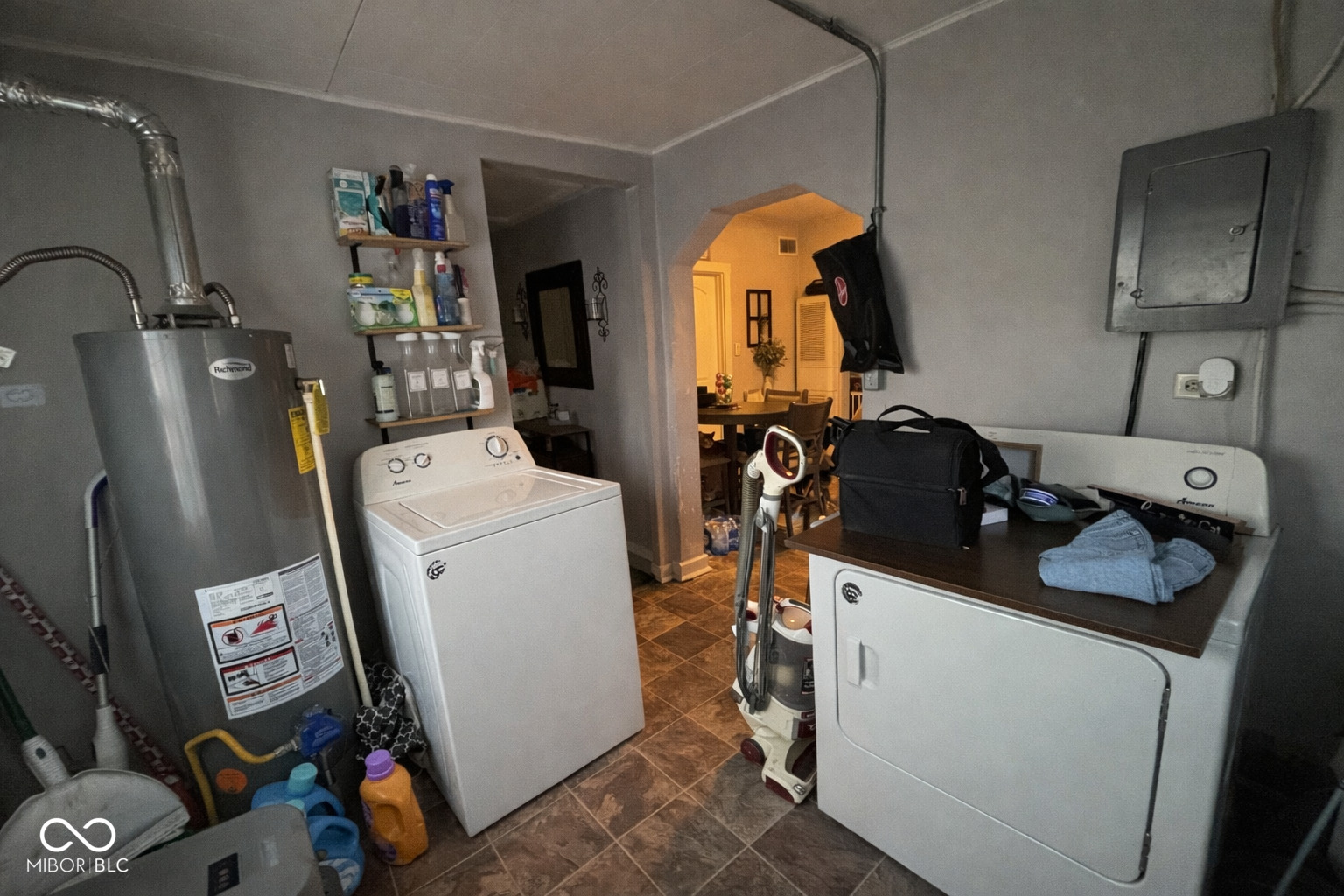 1117 South Lebanon Street Lebanon, IN 46052 - Photo 11 of 15