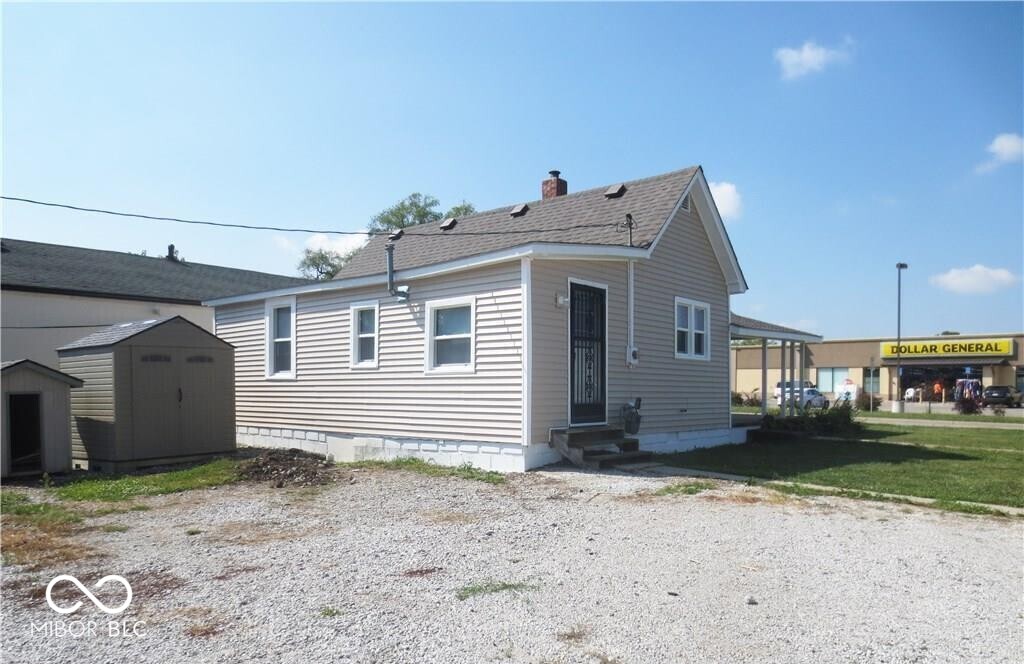 1117 South Lebanon Street Lebanon, IN 46052 - Photo 17 of 17