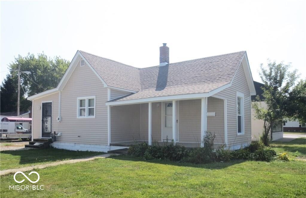 1117 South Lebanon Street Lebanon, IN 46052 - Photo 2 of 15