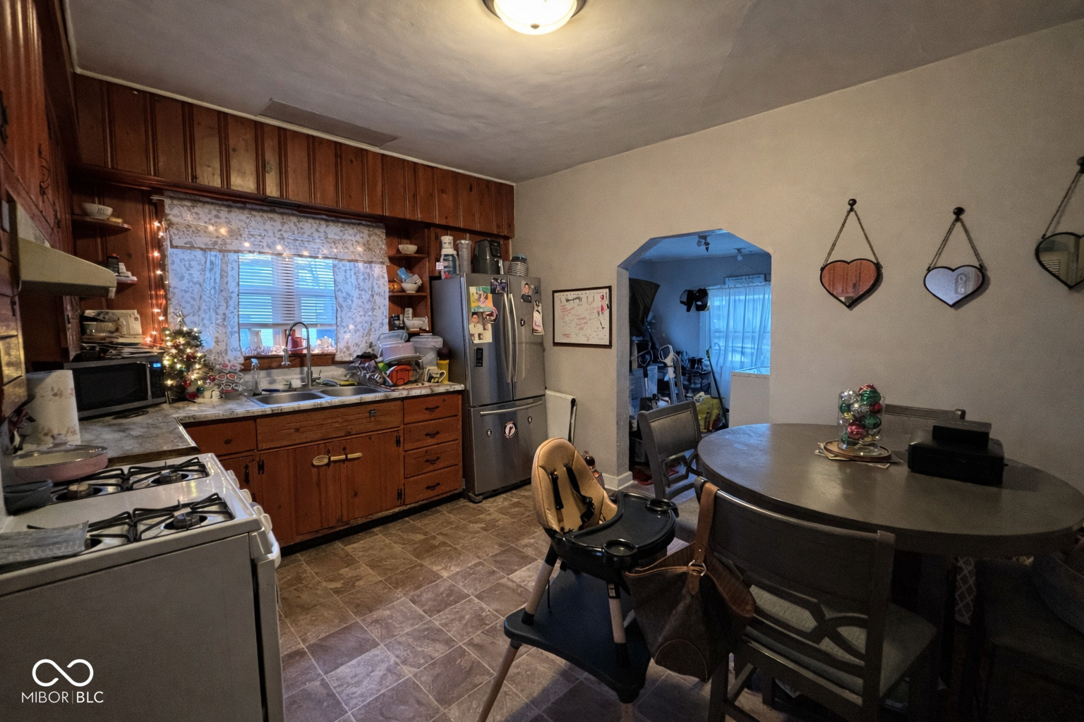 1117 South Lebanon Street Lebanon, IN 46052 - Photo 6 of 15