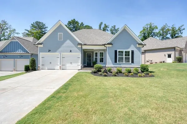 $750,000 | 213 Fieldbrook Crossing, Canton, GA 30115