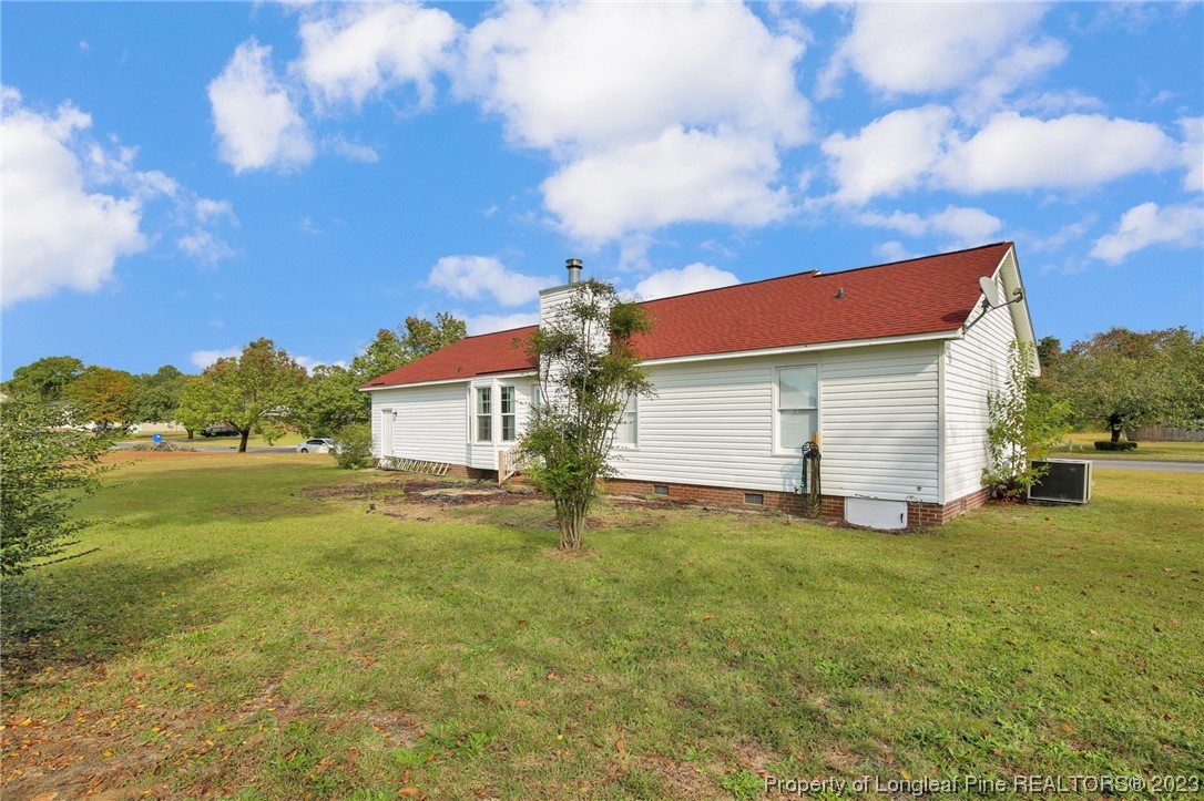508 Kernstown Road Raeford, NC 28376 - Photo 27 of 32 Gallery Image 27