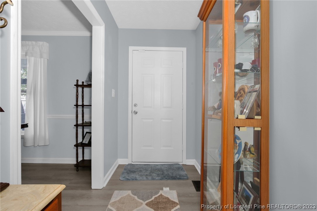 508 Kernstown Road Raeford, NC 28376 - Photo 4 of 32 Gallery Image 4