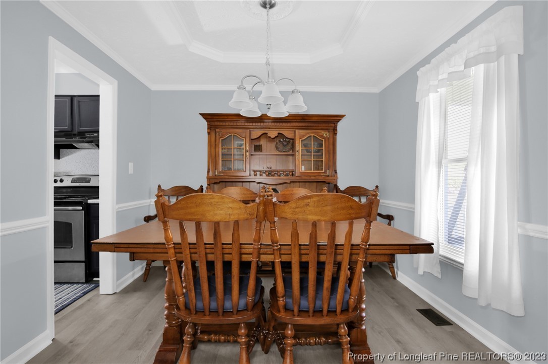 508 Kernstown Road Raeford, NC 28376 - Photo 5 of 32 Gallery Image 5