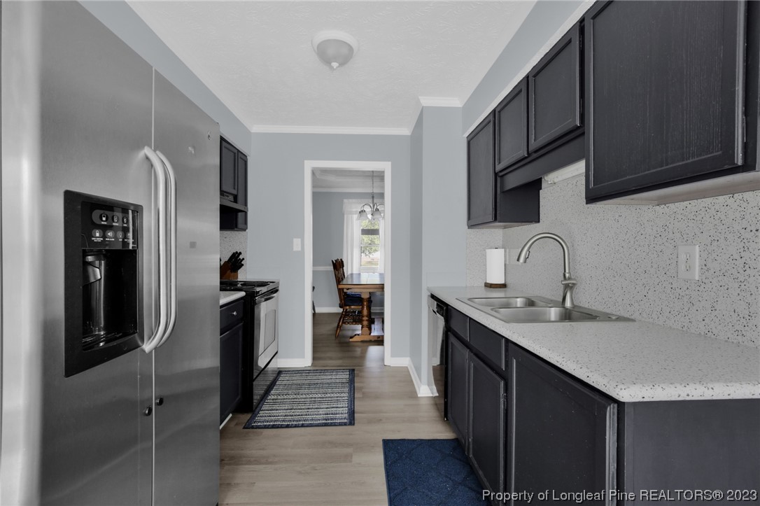 508 Kernstown Road Raeford, NC 28376 - Photo 10 of 32 Gallery Image 10