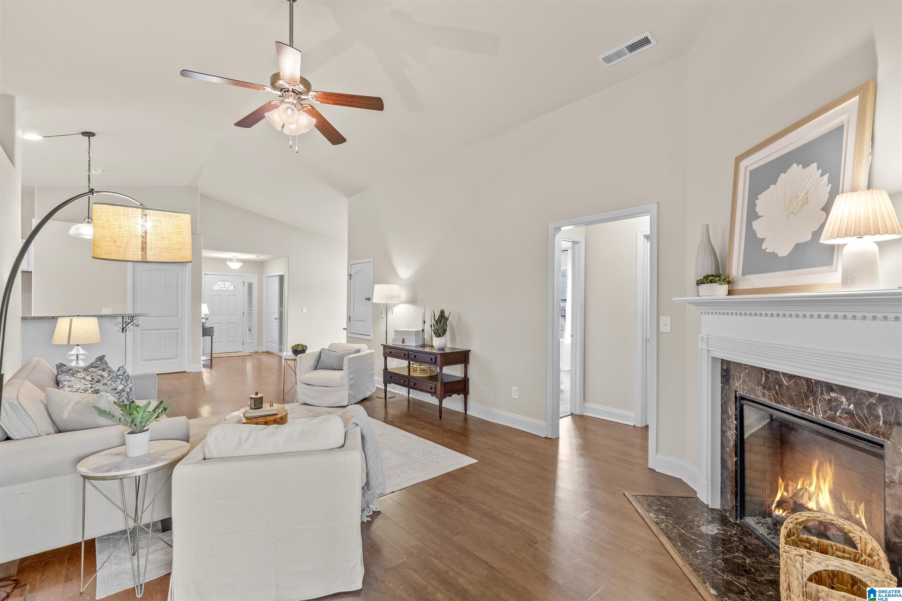 201 Makena Way Alabaster, AL 35007 - Photo 20 of 35