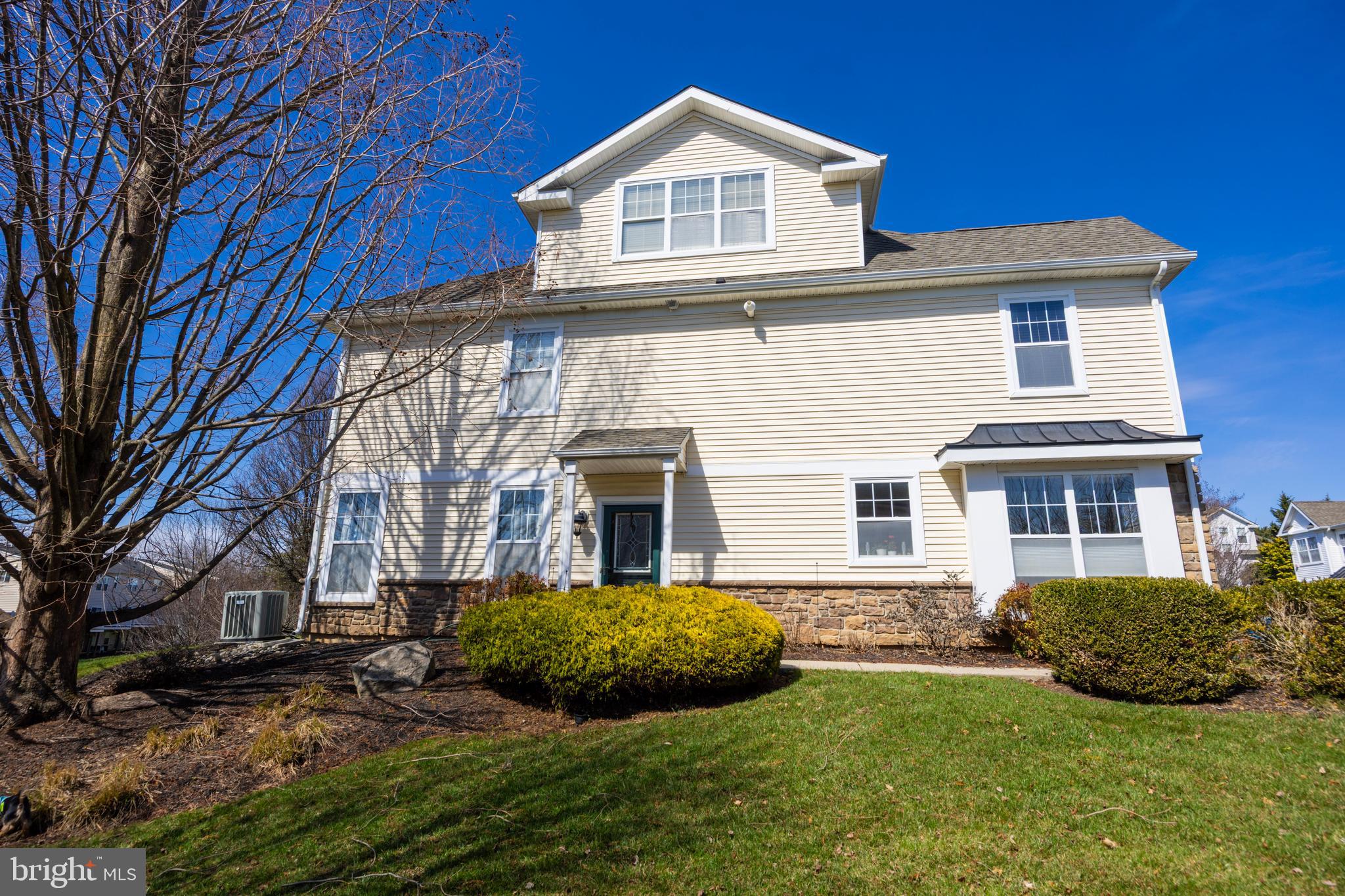 36 Old Cedarbrook Road Wyncote, PA 19095 - Photo 3 of 42