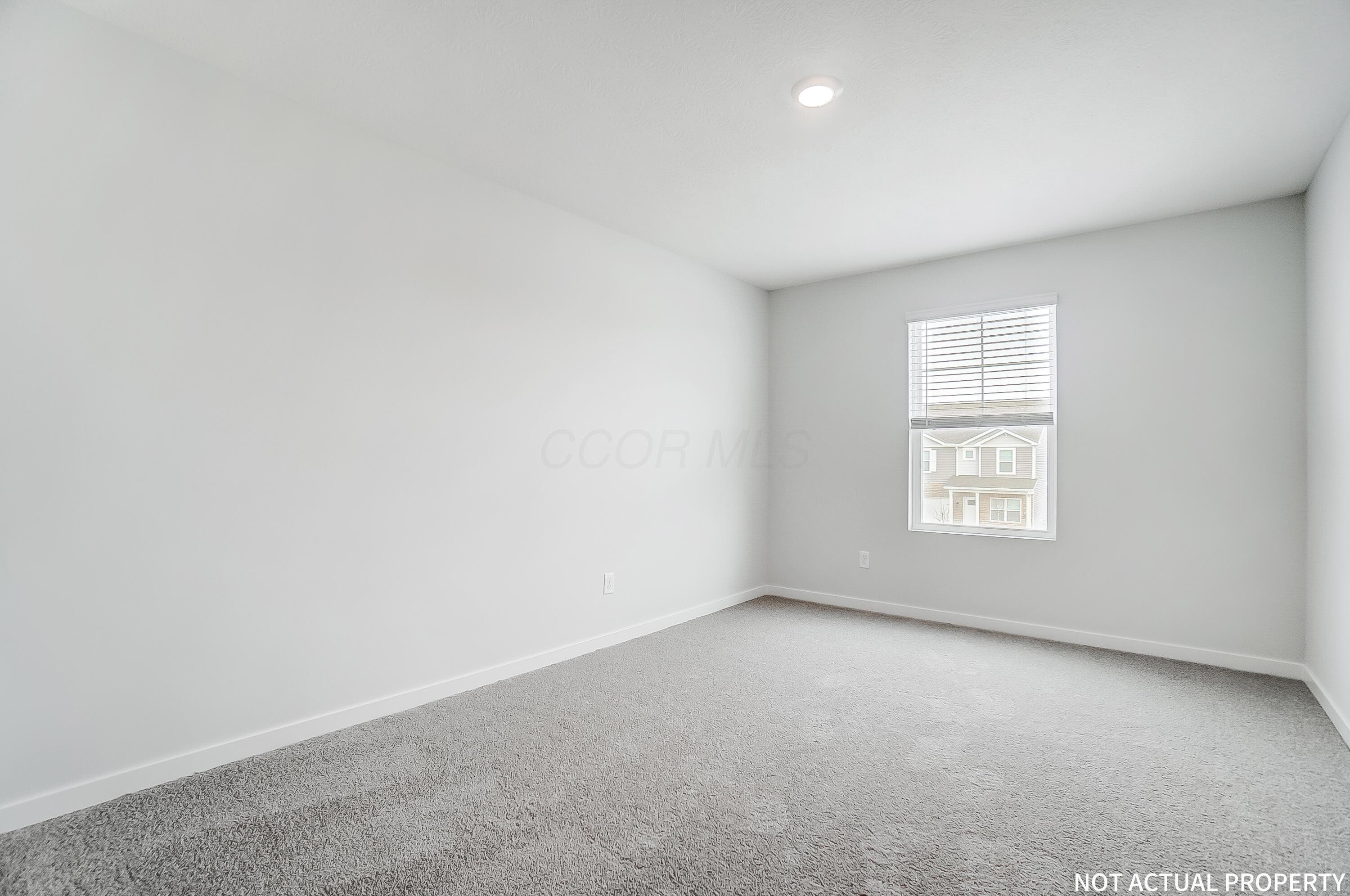 430 Garnet Rnch Drive Delaware, OH 43015 - Photo 26 of 43 25 Undecorated Spare 4