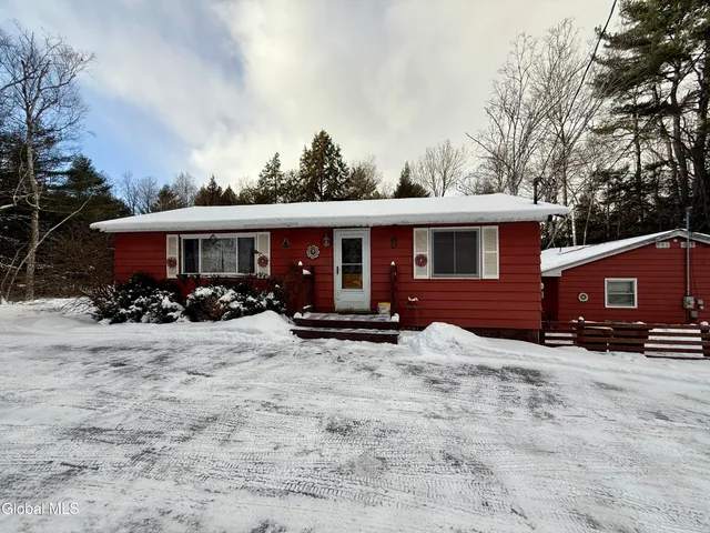 $249,000 | Undisclosed Address, Warrensburg, NY 12885