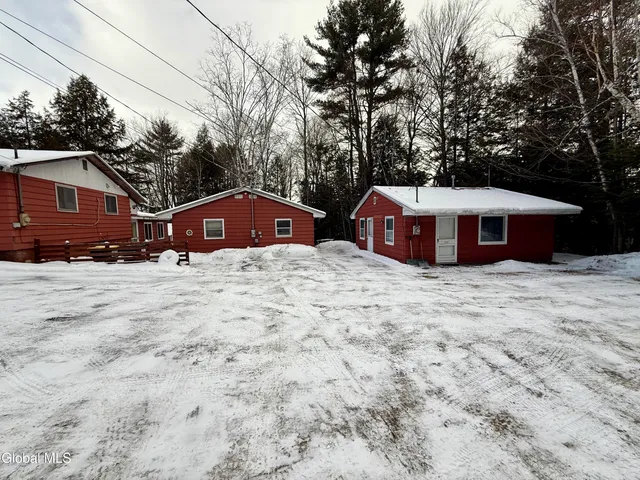 $249,000 | Undisclosed Address, Warrensburg, NY 12885