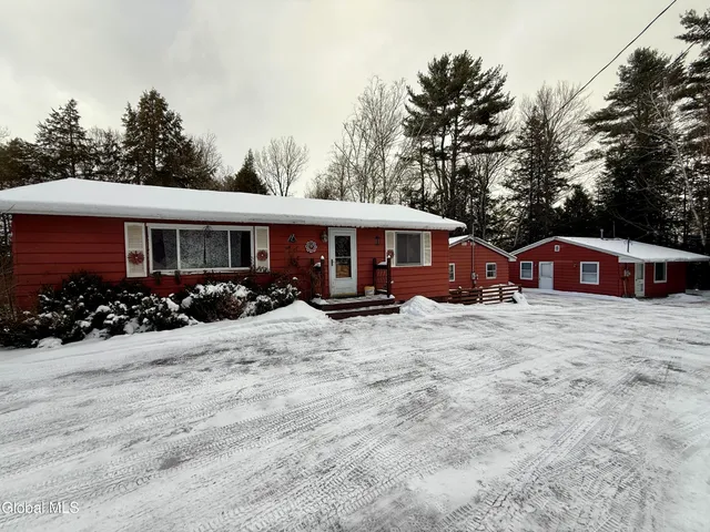 $249,000 | Undisclosed Address, Warrensburg, NY 12885