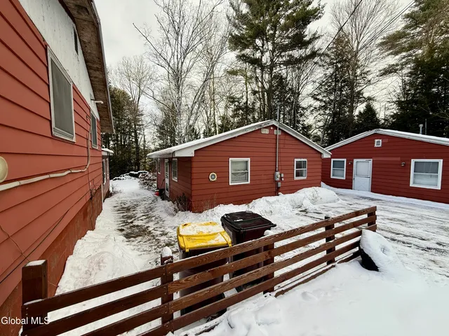 $249,000 | Undisclosed Address, Warrensburg, NY 12885