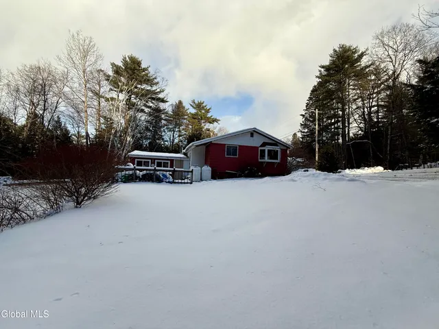 $249,000 | Undisclosed Address, Warrensburg, NY 12885