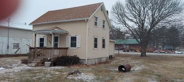$59,000 | 506 State Street, New Windsor, IL 61465