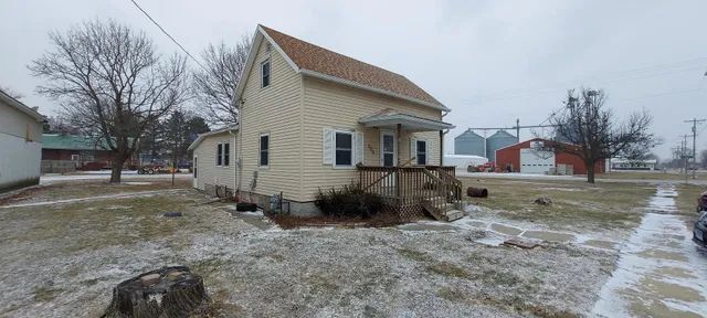 $65,000 | 506 State Street, New Windsor, IL 61465