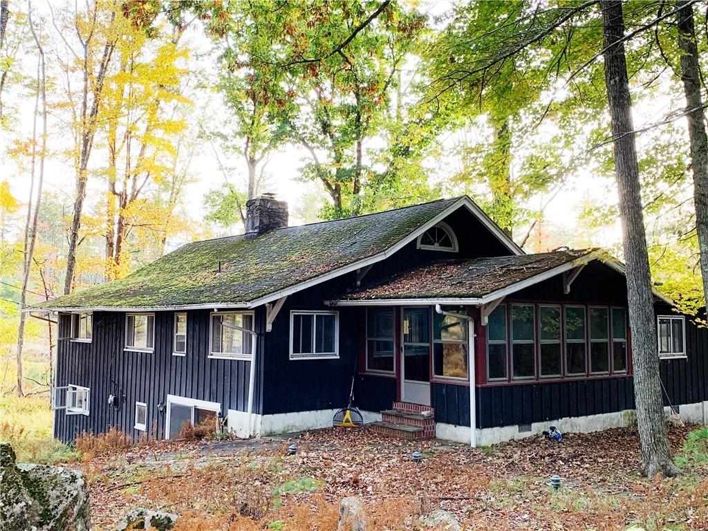 170 Merriewold Club Road Forestburgh, NY 12777 - Photo 1 of 1 Gallery Image 1