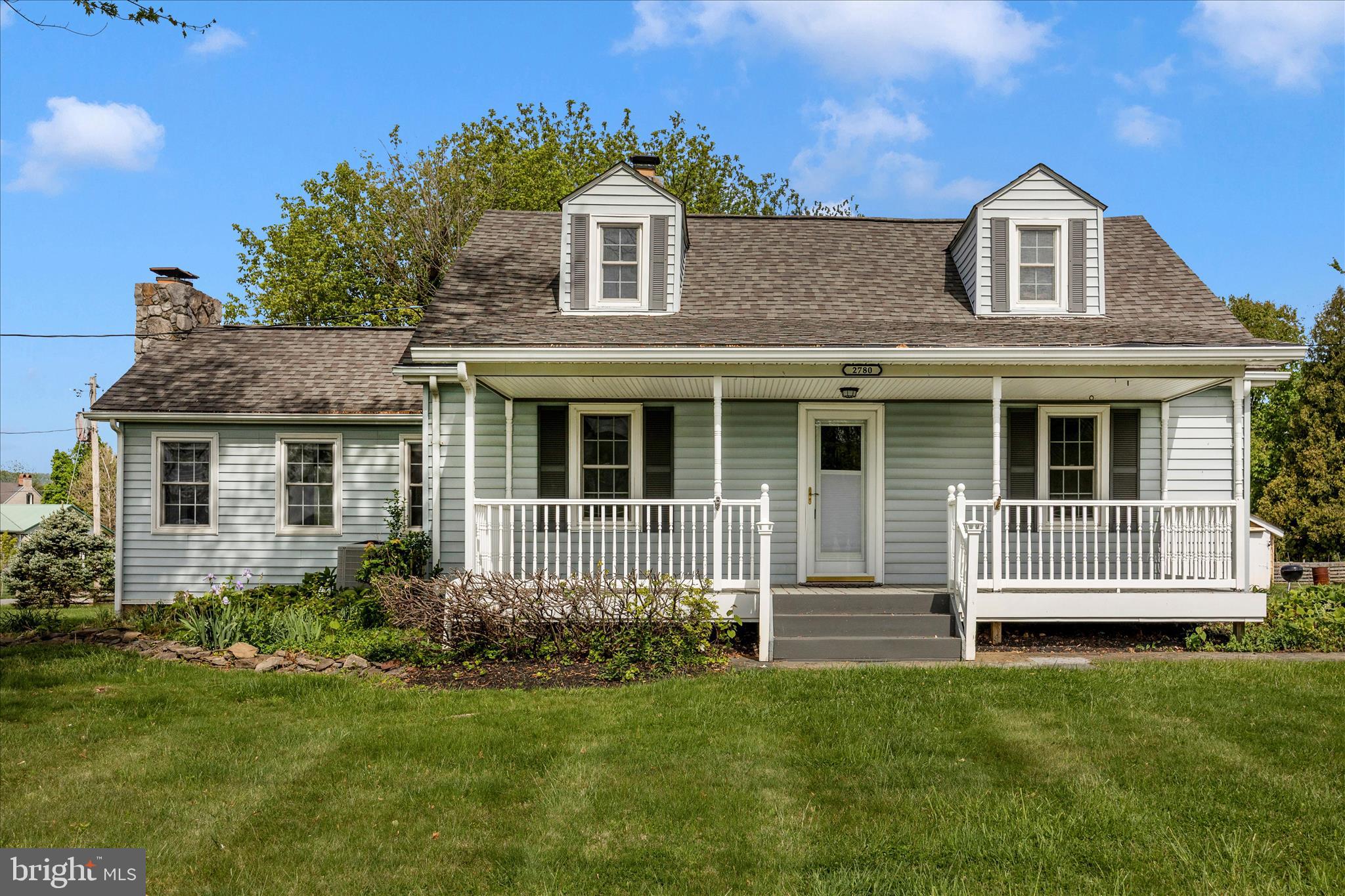 2780 Adams Street Adamstown, MD 21710 - Photo 50 of 96 Exterior Front