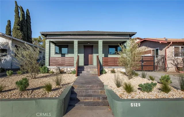 $1,647,000 | 5125 Meridian Street, Los Angeles, CA 90042