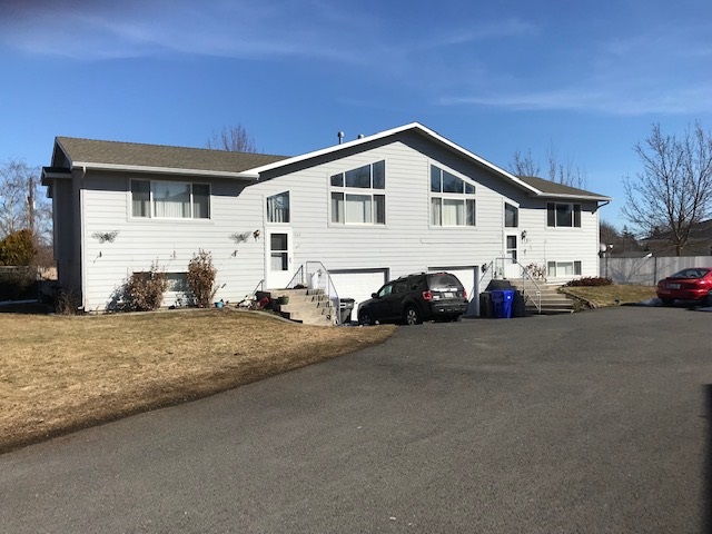 505 South Oberlin Road Spokane Valley, WA 99206 - Photo 1 of 3 Gallery Image 1