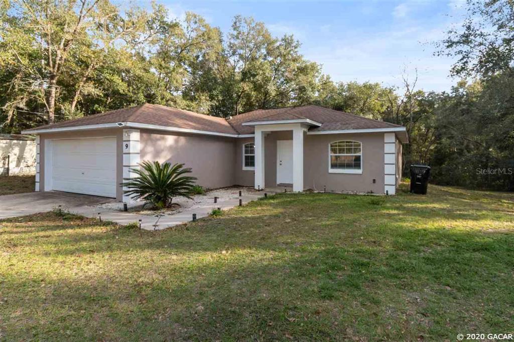 9 Easy Street Bronson, FL 32621 - Photo 1 of 1 Gallery Image 1