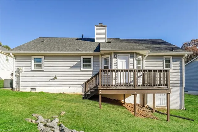 $1,785 | 6000 Southcrest Drive, Clemmons, NC 27012