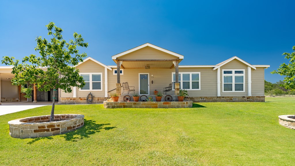 126-130 Robby Lane Kerrville, TX 78028 - Photo 4 of 76