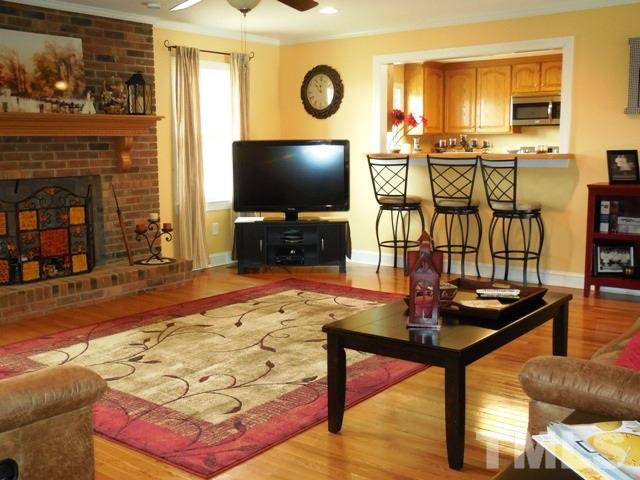 1204 Warren Road Erwin, NC 28339 - Photo 3 of 25 Gallery Image 3